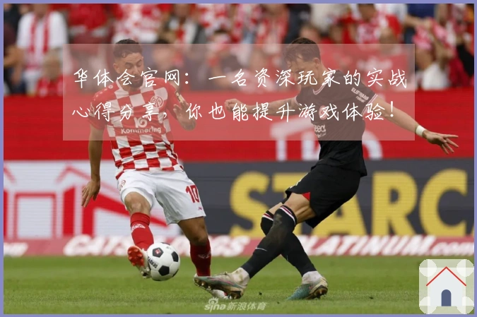 华体会官网：一名资深玩家的实战心得分享，你也能提升游戏体验！